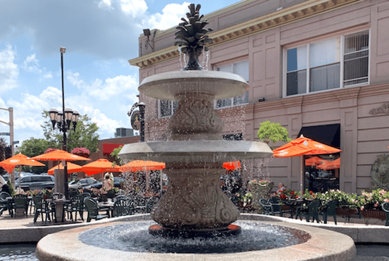 5 Garden Fountains For Every Space & Style